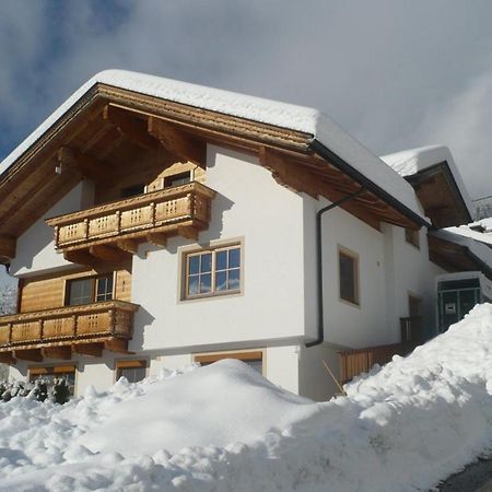 Appartement Gasser Anras Quarto foto