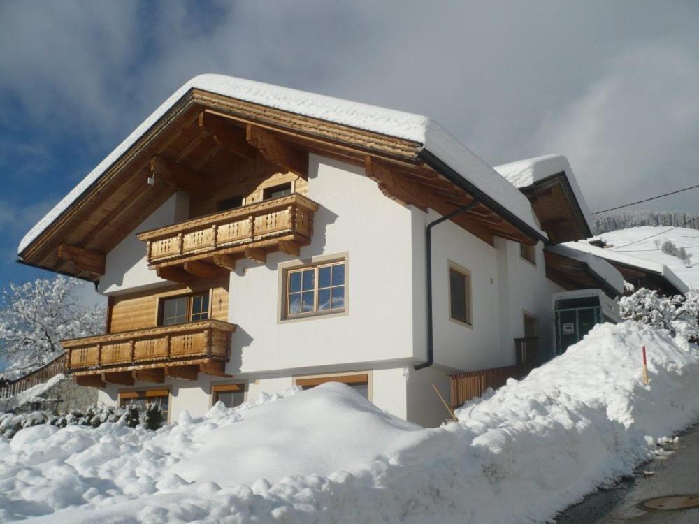 Appartement Gasser Anras Quarto foto