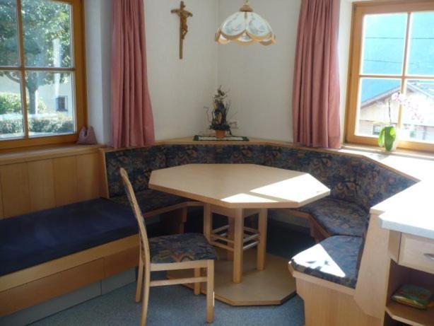 Appartement Gasser Anras Quarto foto