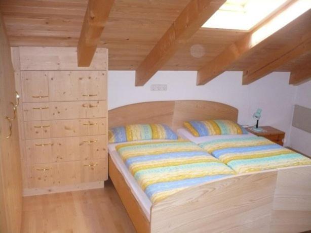 Appartement Gasser Anras Quarto foto