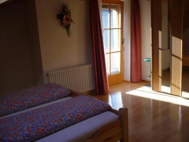 Appartement Gasser Anras Quarto foto