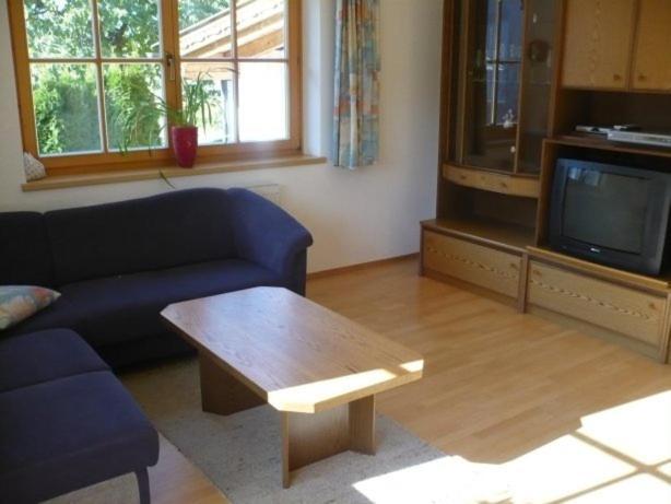 Appartement Gasser Anras Quarto foto