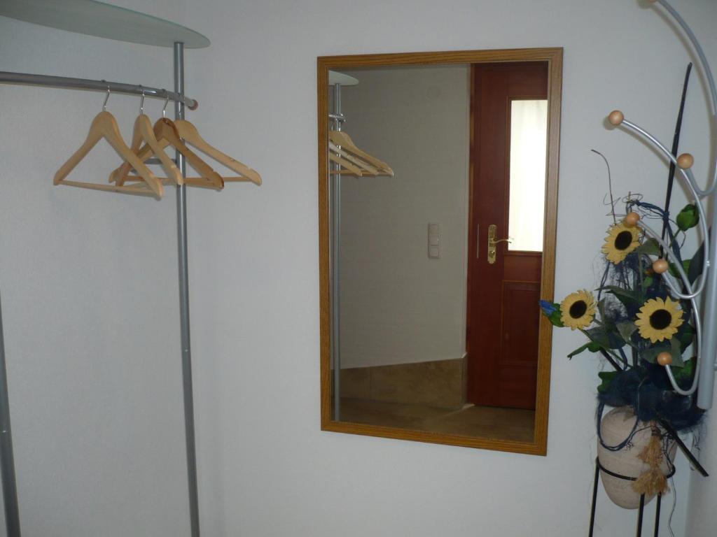 Appartement Gasser Anras Quarto foto