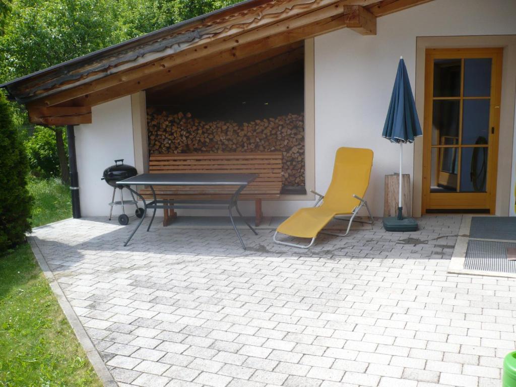 Appartement Gasser Anras Quarto foto
