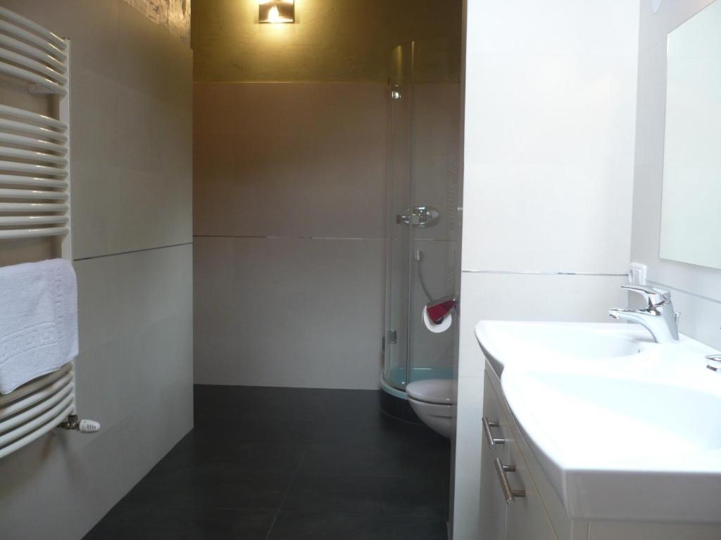 Appartement Gasser Anras Quarto foto