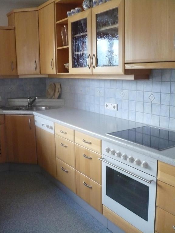 Appartement Gasser Anras Quarto foto