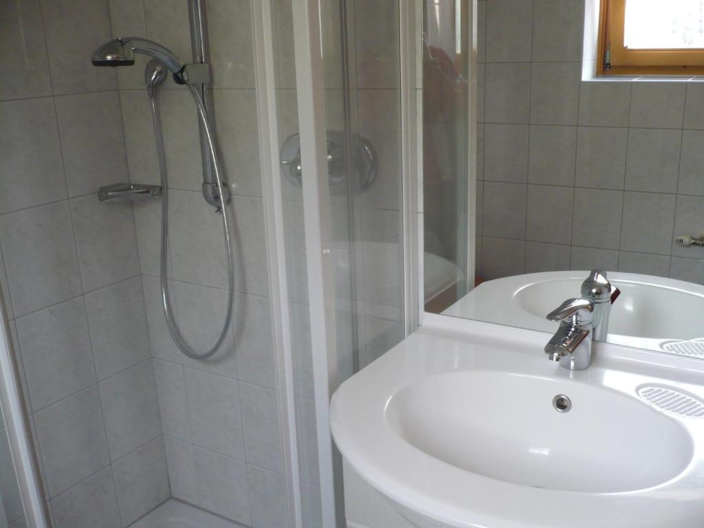 Appartement Gasser Anras Quarto foto