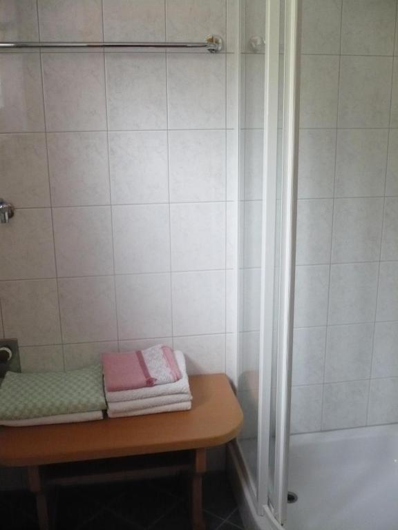 Appartement Gasser Anras Quarto foto
