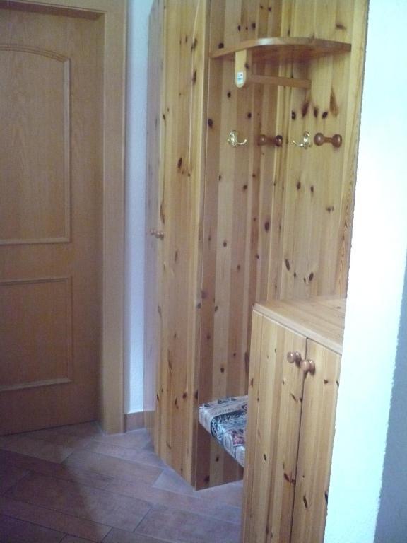 Appartement Gasser Anras Quarto foto