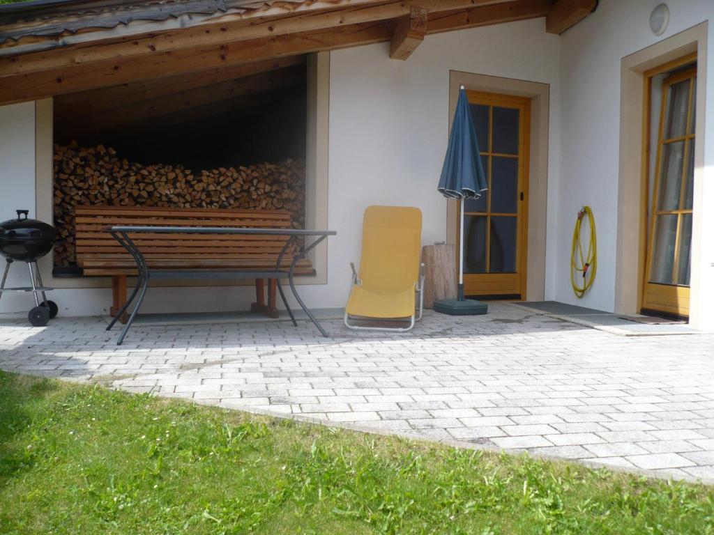 Appartement Gasser Anras Quarto foto