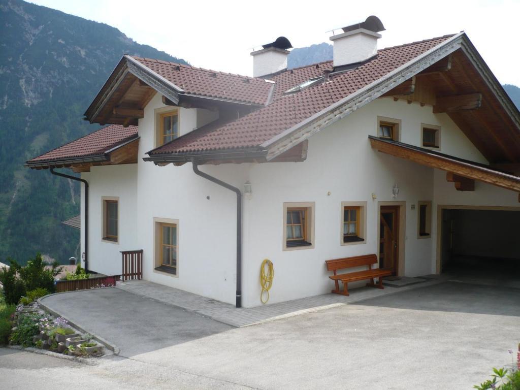 Appartement Gasser Anras Quarto foto