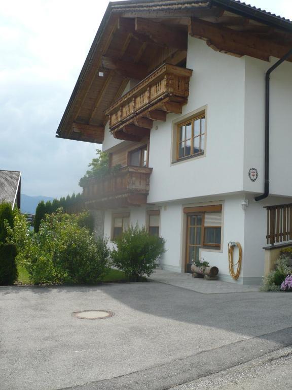 Appartement Gasser Anras Quarto foto